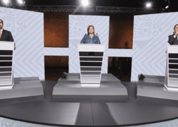 Elecciones 2024: ¿Quién gana en las redes sociales?